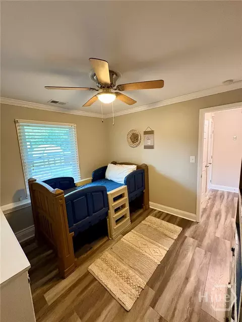 Bedroom - 199 Harris St, Toccoa, GA 30577 photo 6 of 6