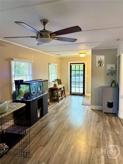 Entry Way - 199 Harris St, Toccoa, GA 30577 photo 1 of 2
