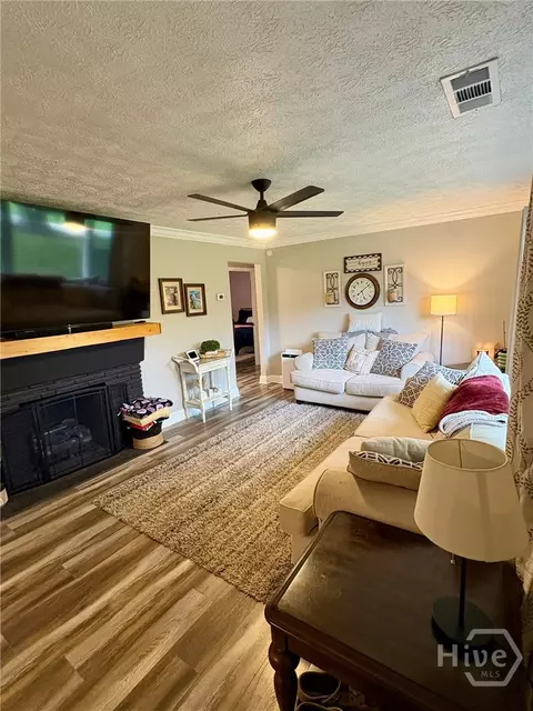 Living - 199 Harris St, Toccoa, GA 30577 photo 1 of 3