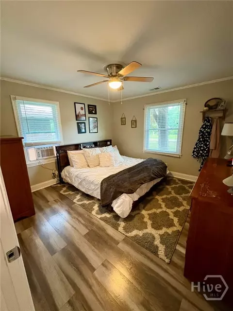 Bedroom - 199 Harris St, Toccoa, GA 30577 photo 3 of 6