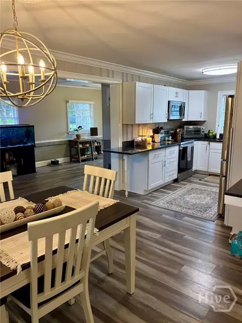 Kitchen - 199 Harris St, Toccoa, GA 30577 photo 1 of 4