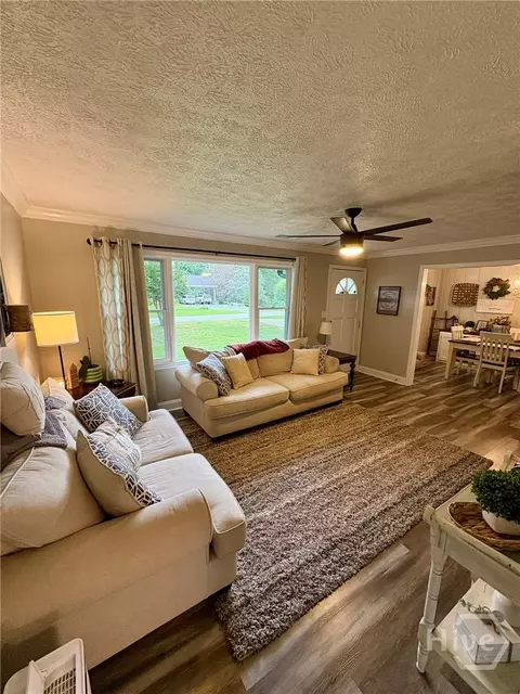 Living - 199 Harris St, Toccoa, GA 30577 photo 2 of 3
