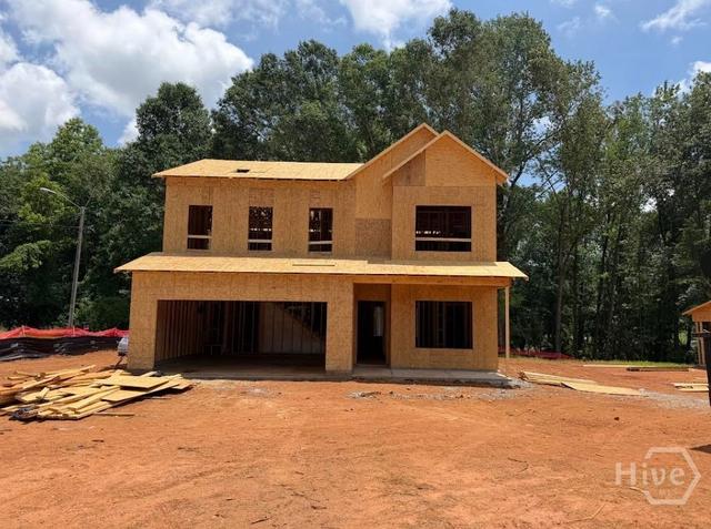 620 Hospital Rd, Commerce, GA 30529