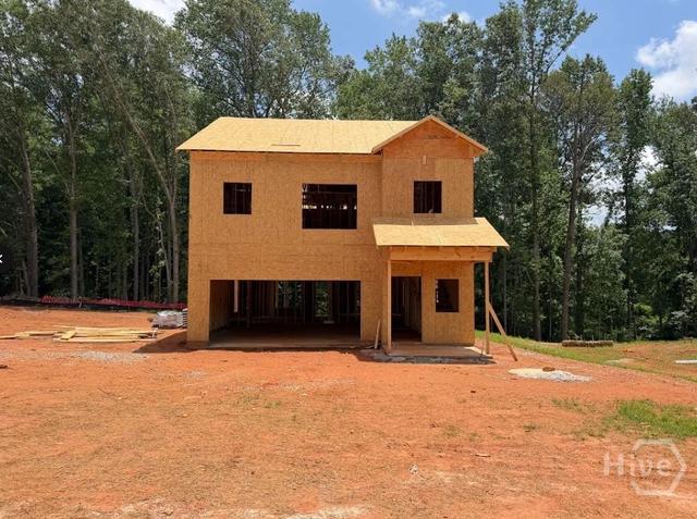 600 Hospital Rd, Commerce, GA 30529