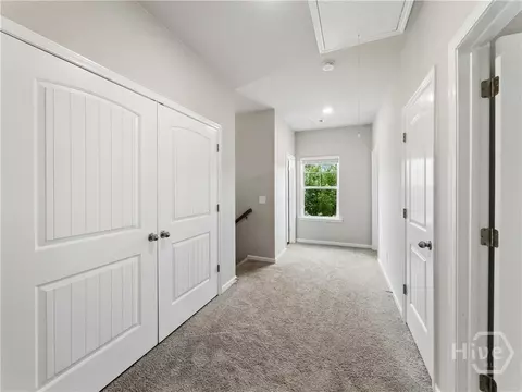 Entry Way - 1272 Towne Square Ct, Athens, GA 30607 photo 2 of 2