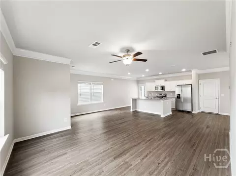Living - 1272 Towne Square Ct, Athens, GA 30607 photo 4 of 5