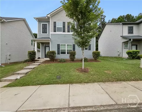1272 Towne Square Ct, Athens, GA 30607