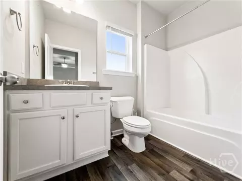 Bath - 1272 Towne Square Ct, Athens, GA 30607 photo 1 of 2
