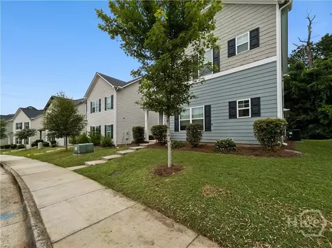 Exterior - 1272 Towne Square Ct, Athens, GA 30607 photo 6 of 6