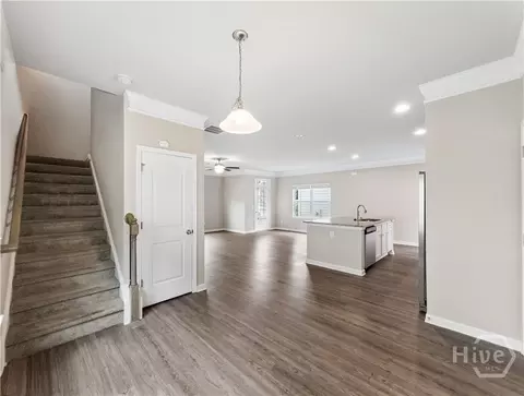 Entry Way - 1272 Towne Square Ct, Athens, GA 30607 photo 1 of 2