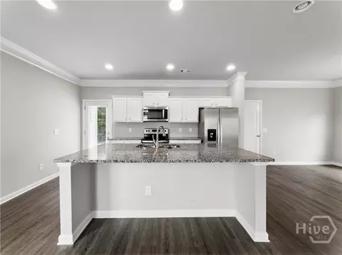 Kitchen - 1272 Towne Square Ct, Athens, GA 30607 photo 1 of 4