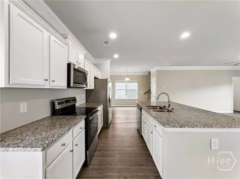 Kitchen - 1272 Towne Square Ct, Athens, GA 30607 photo 4 of 4