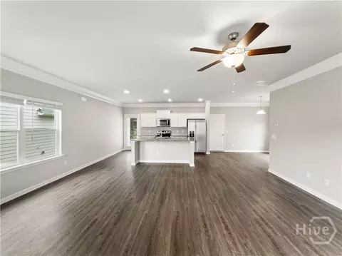 Living - 1272 Towne Square Ct, Athens, GA 30607 photo 5 of 5