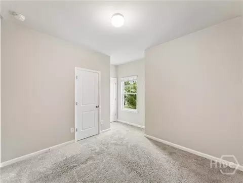 Bedroom - 1272 Towne Square Ct, Athens, GA 30607 photo 5 of 5