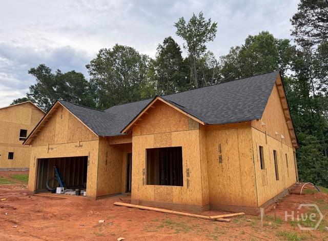 584 Hospital Rd, Commerce, GA 30529