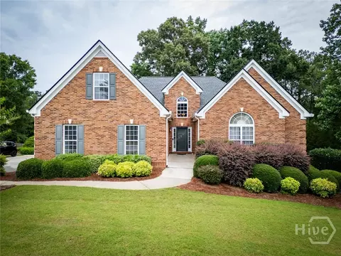 104 Sedgefield Dr, Athens, GA 30606