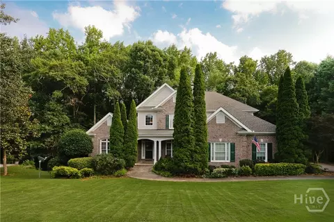 1251 Dials Plantation, Statham, GA 30666
