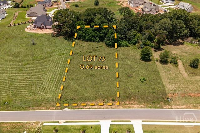 1654 Malcom Estates Rdg, Bogart, GA 30622