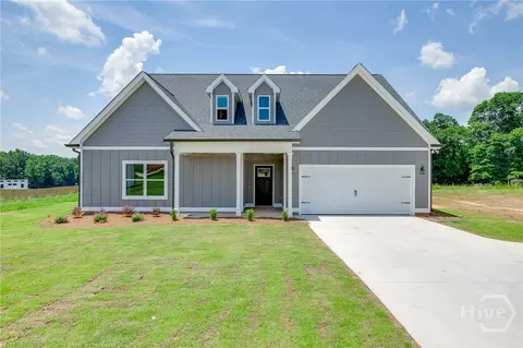 155 Creek Stone Dr #8, Hartwell, GA 30643