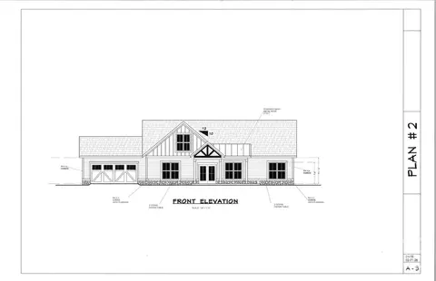 Exterior - 4342 Woods Bridge Rd, Commerce, GA 30529 photo 2 of 5