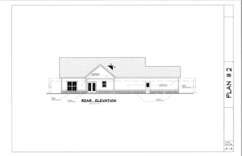 Exterior - 4342 Woods Bridge Rd, Commerce, GA 30529 photo 4 of 5