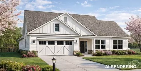 3 Woods Bridge Rd #LOT 3, Commerce, GA 30529