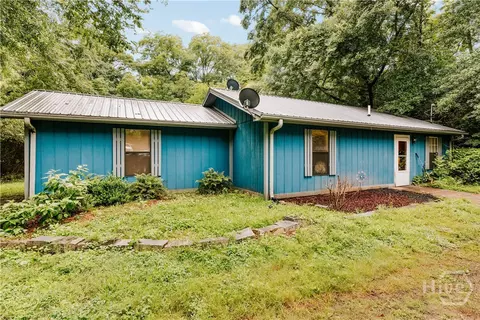 307 E Main St, Lexington, GA 30648
