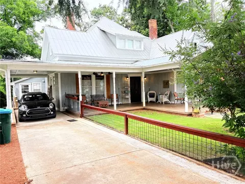79 Georgia Ave, Commerce, GA 30529