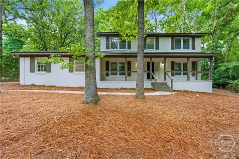 291 Cedar Creek Dr, Athens, GA 30605