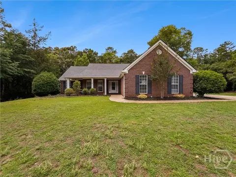 210 Lexington Cir, Athens, GA 30605