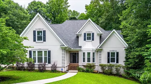 325 Millstone Cir, Athens, GA 30605