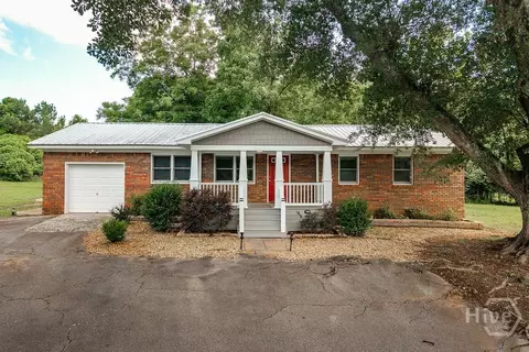 391 Gober Rd, Bishop, GA 30621
