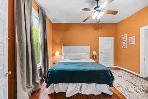 Bedroom - 1455 E Broad St, Athens, GA 30601 photo 6 of 8