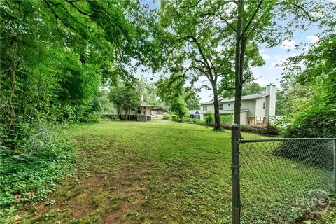 Exterior - 1455 E Broad St, Athens, GA 30601 photo 8 of 8