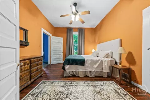 Bedroom - 1455 E Broad St, Athens, GA 30601 photo 4 of 8