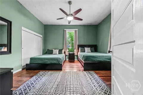 Bedroom - 1455 E Broad St, Athens, GA 30601 photo 1 of 8