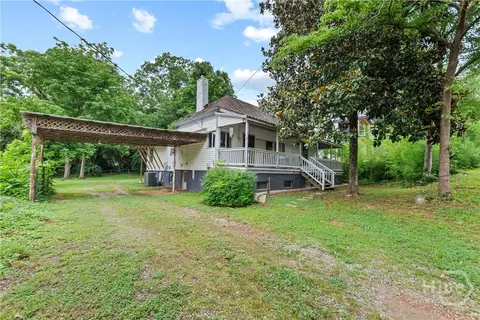 Exterior - 1455 E Broad St, Athens, GA 30601 photo 2 of 8