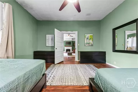 Bedroom - 1455 E Broad St, Athens, GA 30601 photo 3 of 8