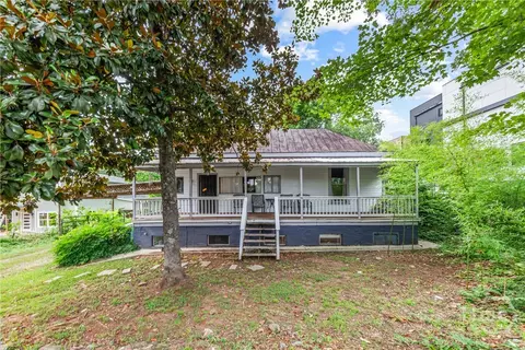 1455 E Broad St, Athens, GA 30601