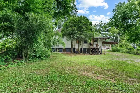 Exterior - 1455 E Broad St, Athens, GA 30601 photo 5 of 8