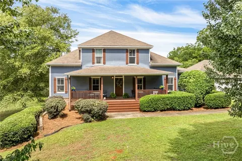 425 Oak Grove Rd, Athens, GA 30607
