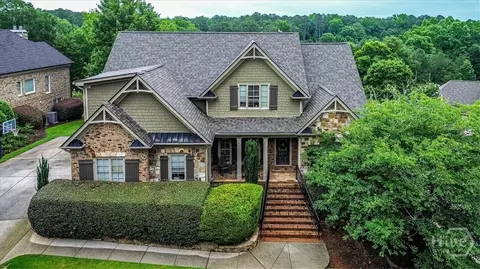 1142 Rowan Oak Cir, Watkinsville, GA 30677