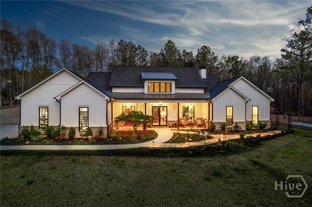 1953 Barton Bridge Rd, Monroe, GA 30655