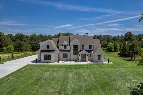 2944 George Williams Rd, Monroe, GA 30656 photo 1