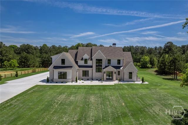 2944 George Williams Rd, Monroe, GA 30656