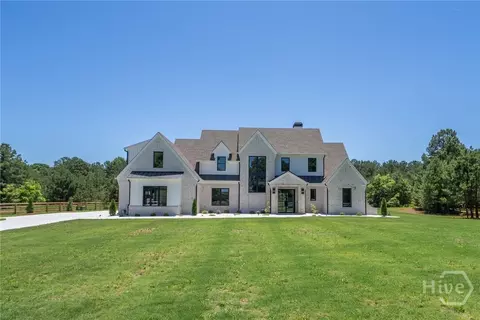 2944 George Williams Rd, Monroe, GA 30656 photo 2