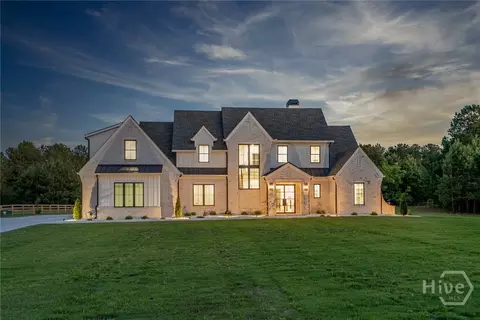 2944 George Williams Rd, Monroe, GA 30656 photo 9