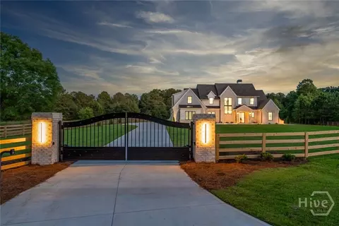 2944 George Williams Rd, Monroe, GA 30656 photo 8