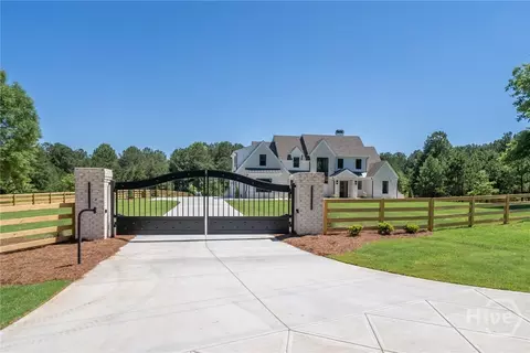 2944 George Williams Rd, Monroe, GA 30656 photo 6