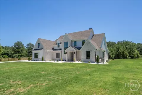 2944 George Williams Rd, Monroe, GA 30656 photo 4